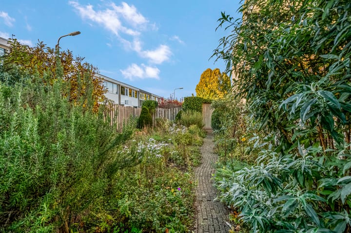 Photo 21 of Verdistraat 276