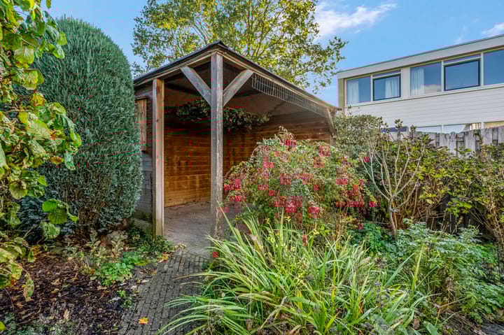 Photo 22 of Verdistraat 276