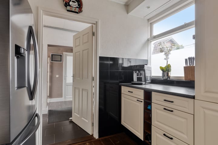 Photo 19 of Groene Kruisstraat 94