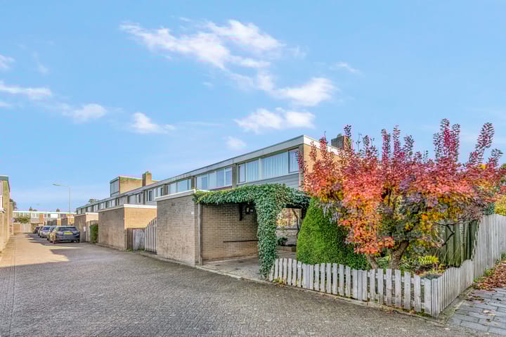 Photo 24 of Verdistraat 276