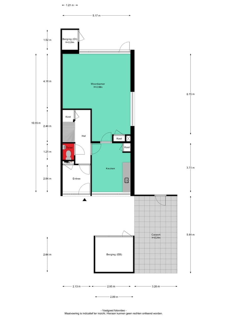 Photo 26 of Verdistraat 276