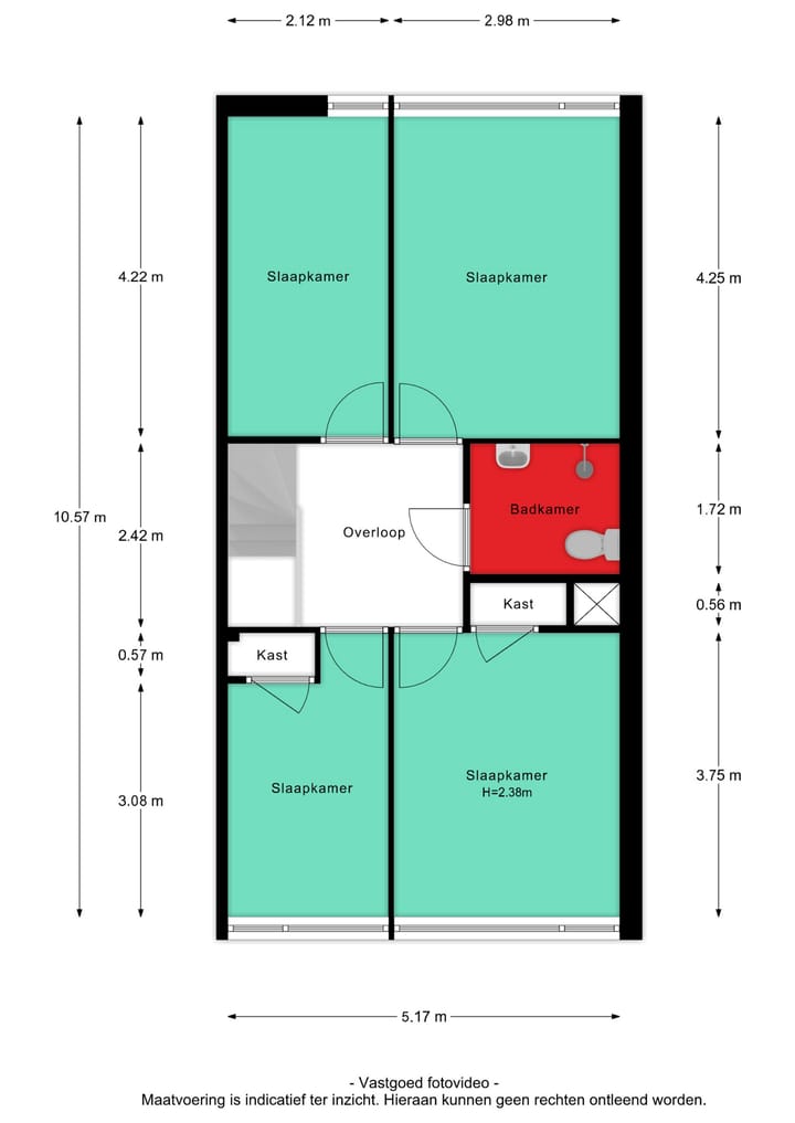 Photo 27 of Verdistraat 276