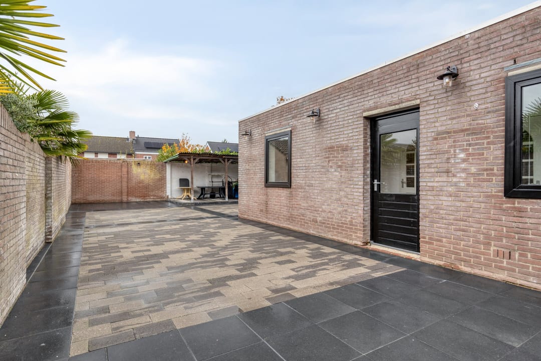 Foto 43 van Groene Kruisstraat 94