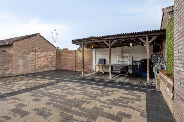 Photo 44 of Groene Kruisstraat 94