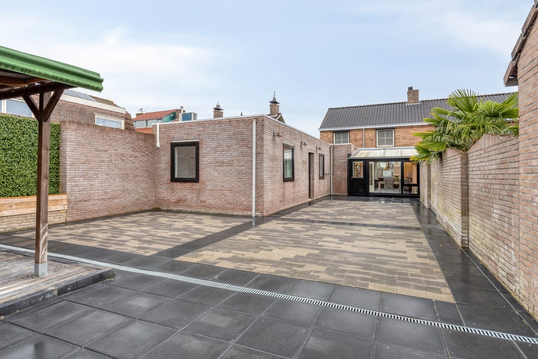 Foto 46 van Groene Kruisstraat 94