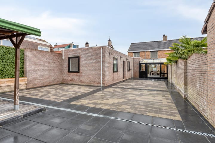 Photo 46 of Groene Kruisstraat 94