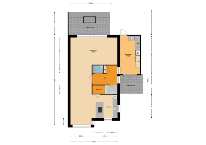 Photo 58 of Monniksmouw 12