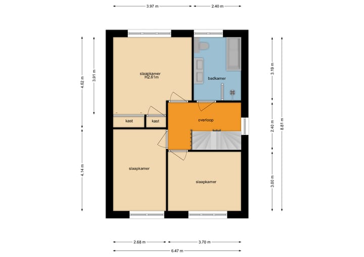 Photo 59 of Monniksmouw 12