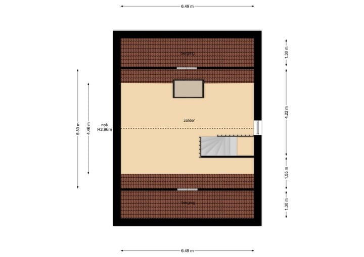 Photo 60 of Monniksmouw 12