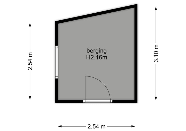 Photo 61 of Monniksmouw 12