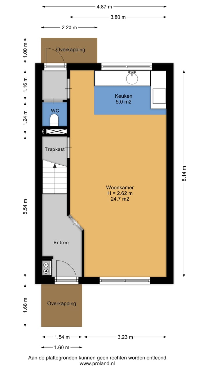 Foto 13 van Waterkers 14