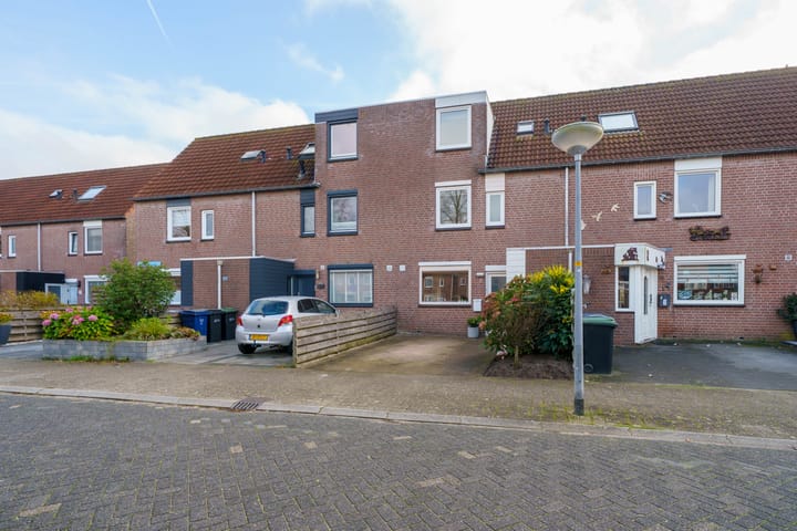 Foto 5 van Belter Wijdestraat 8