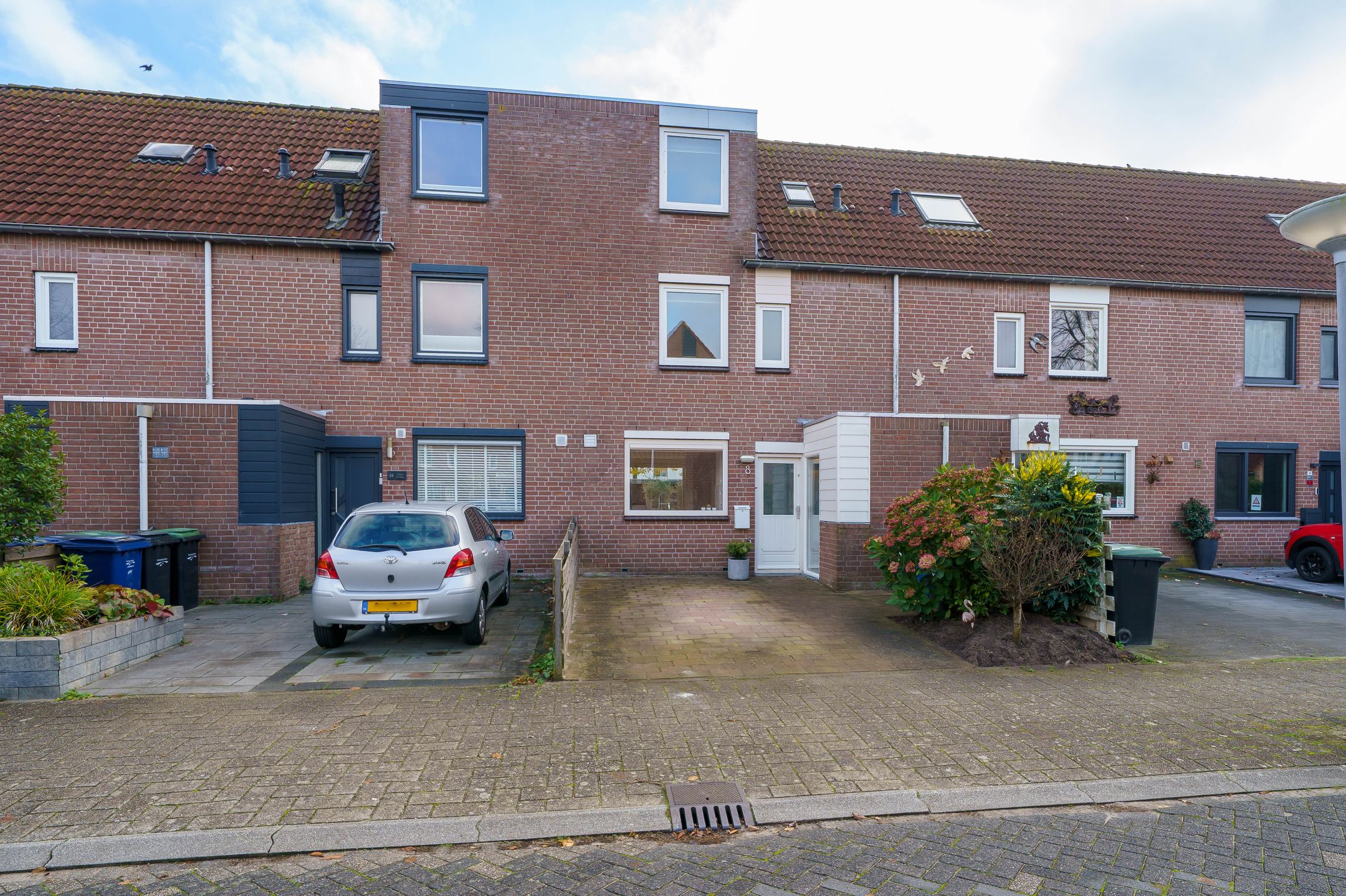 Foto 6 van Belter Wijdestraat 8