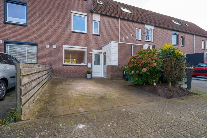 Foto 7 van Belter Wijdestraat 8