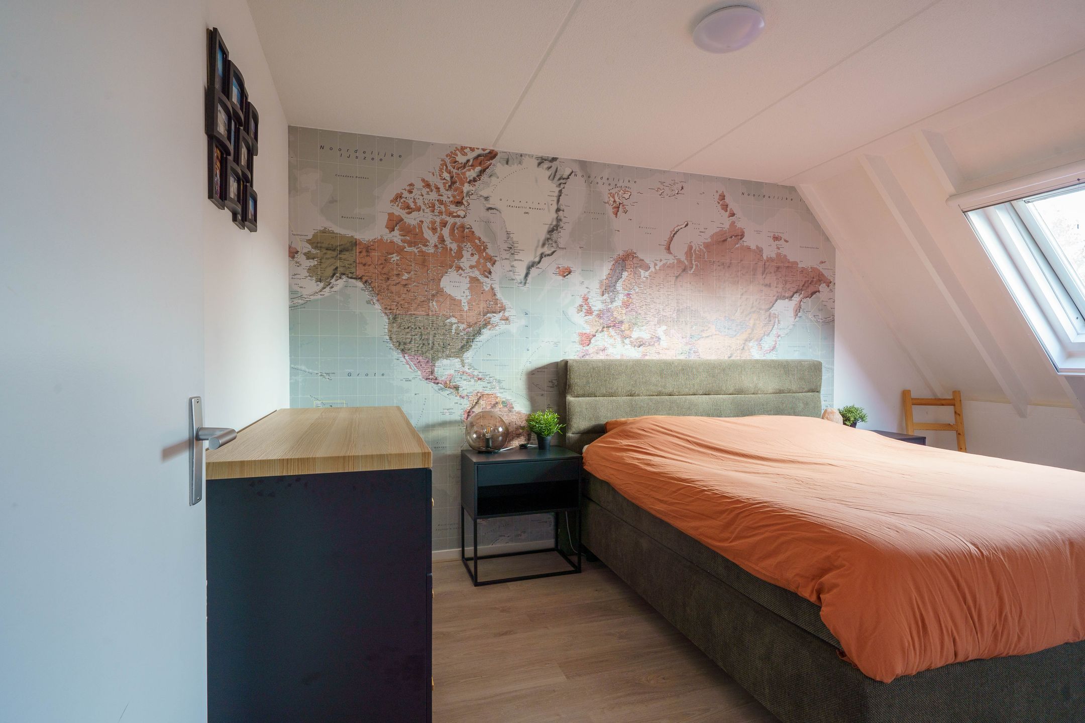 Foto 21 van Belter Wijdestraat 8