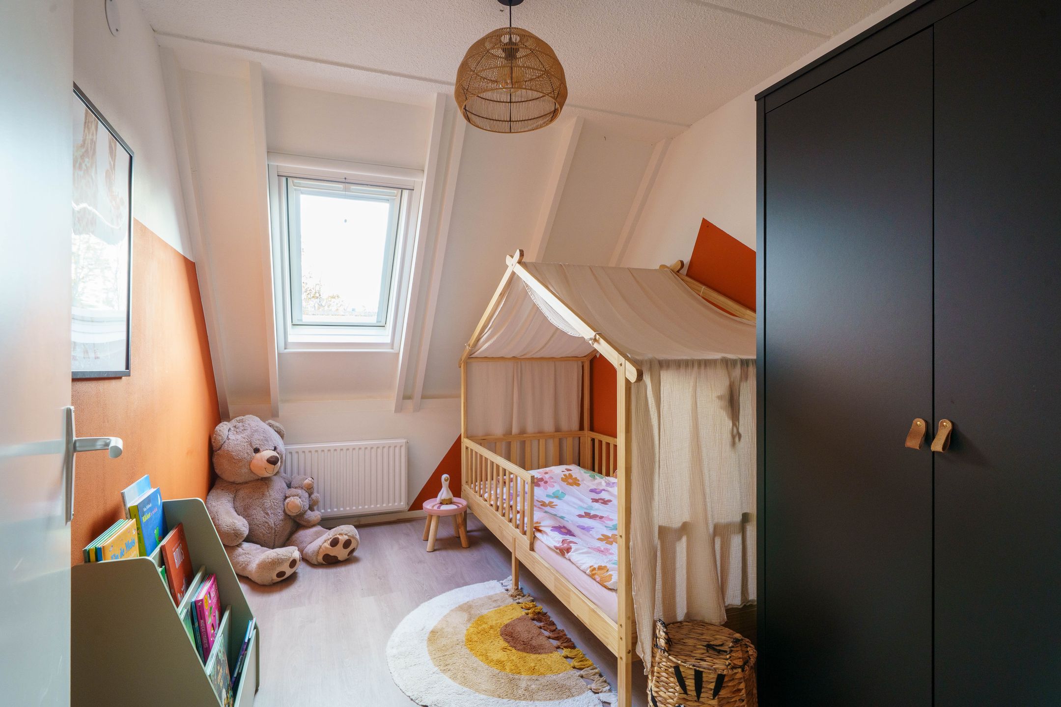 Foto 27 van Belter Wijdestraat 8