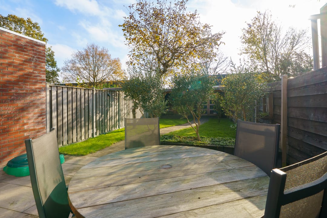 Foto 37 van Belter Wijdestraat 8