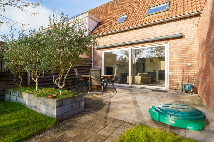 Foto 44 van Belter Wijdestraat 8