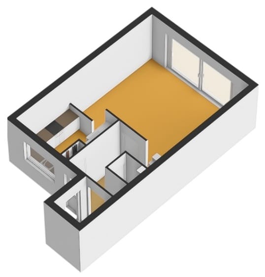 Foto 50 van Belter Wijdestraat 8