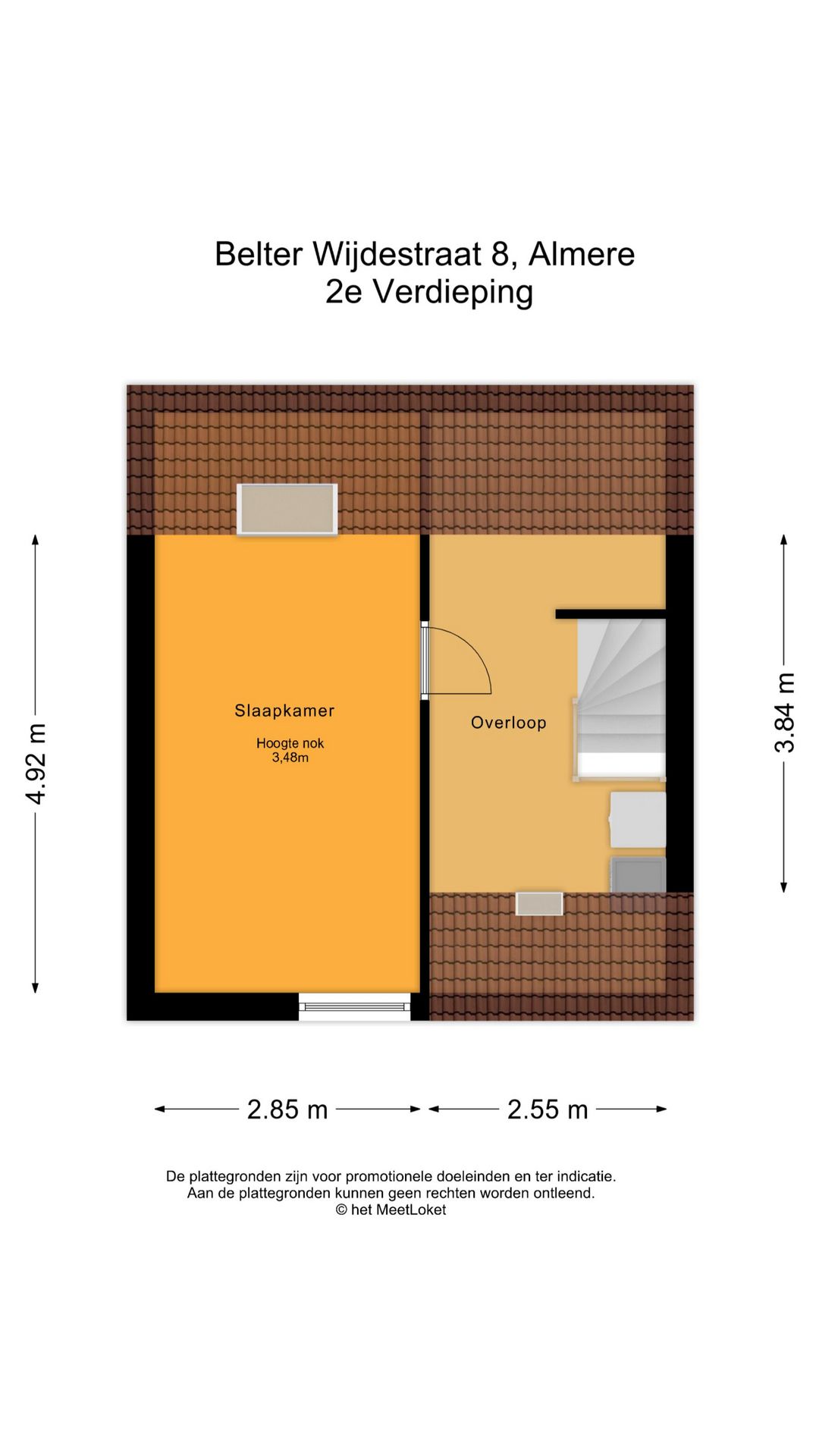 Foto 53 van Belter Wijdestraat 8