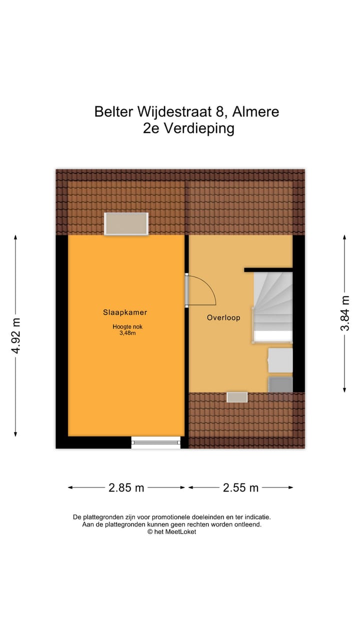Foto 53 van Belter Wijdestraat 8