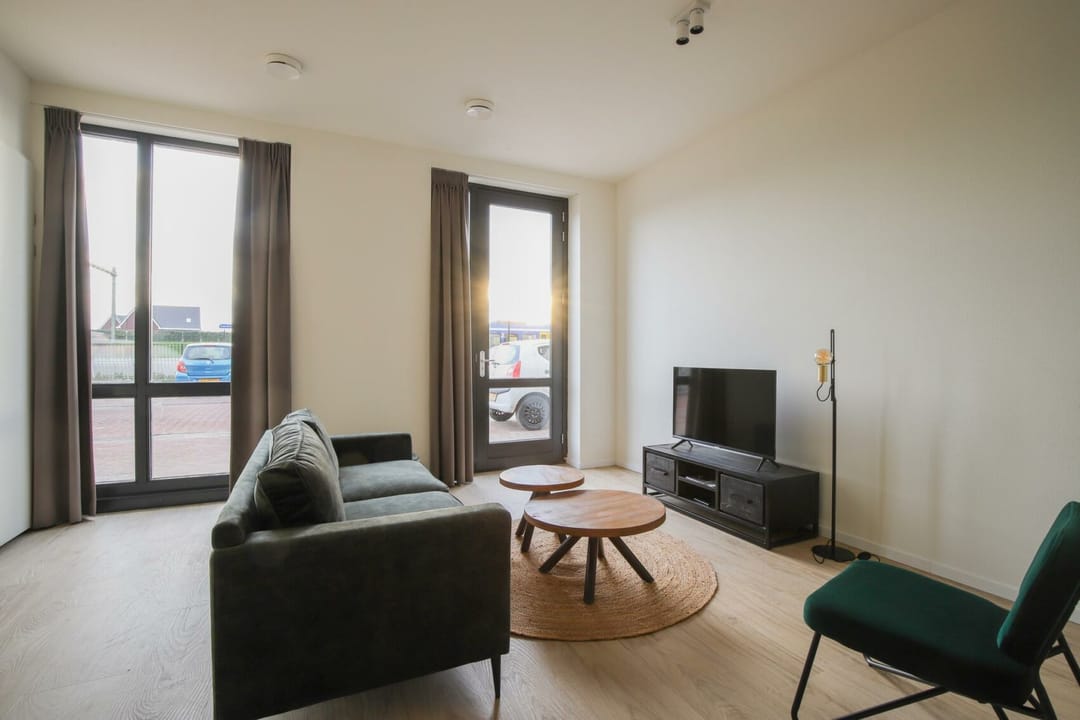 Photo 2 of Stationsstraat 53-A