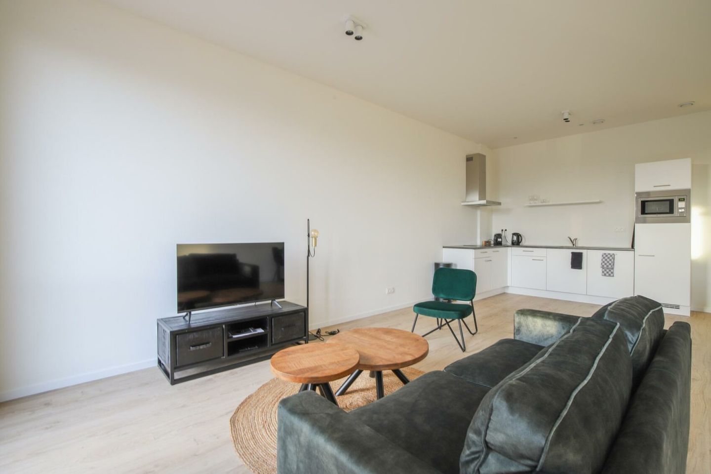 Photo 4 of Stationsstraat 53-A