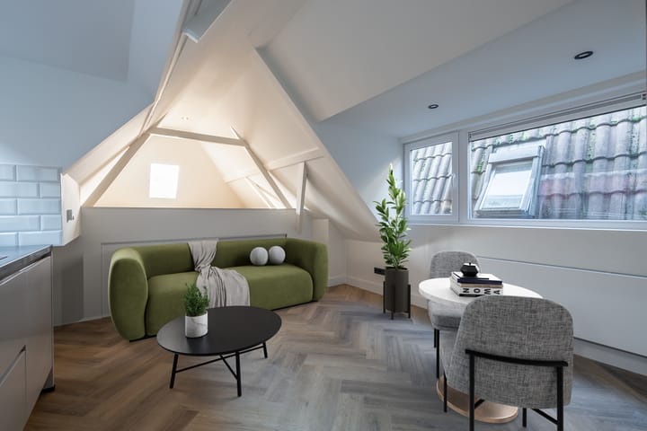 Photo 2 of Westwagenstraat 18-D