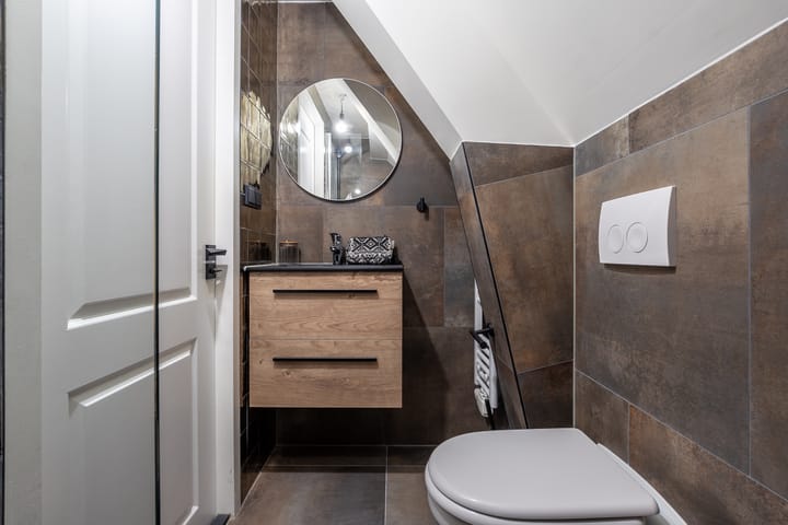 Photo 4 of Westwagenstraat 18-D