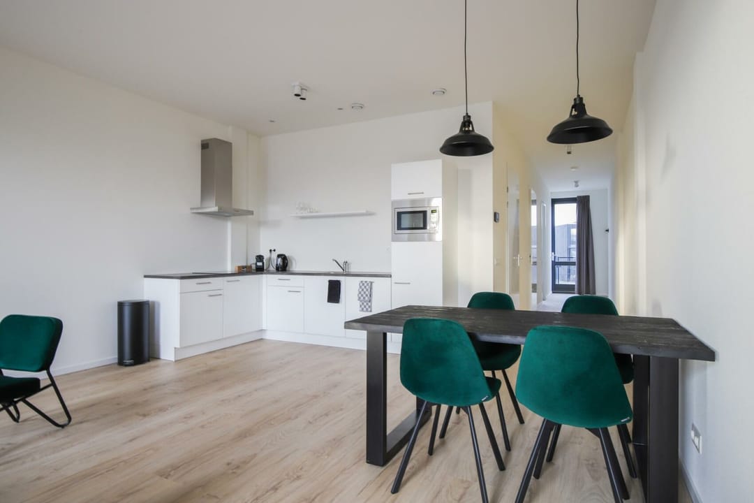 Photo 7 of Stationsstraat 53-A