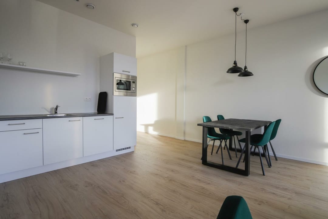 Photo 8 of Stationsstraat 53-A