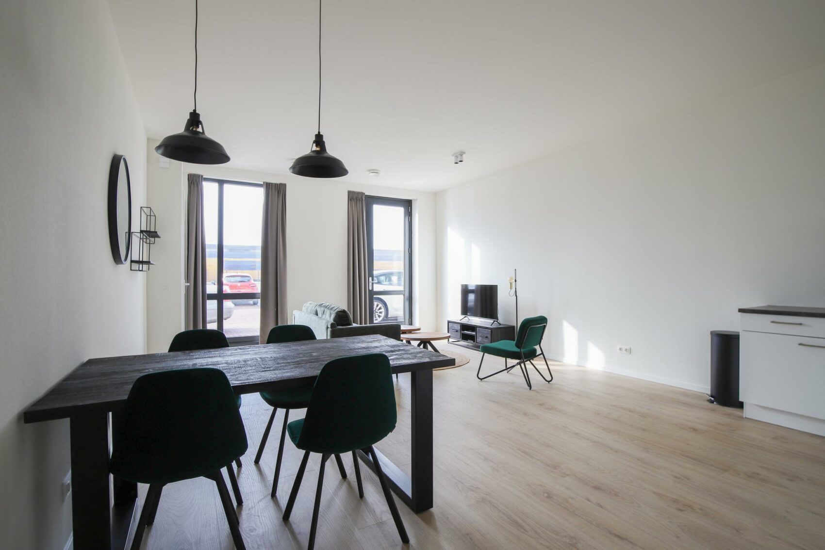 Photo 9 of Stationsstraat 53-A