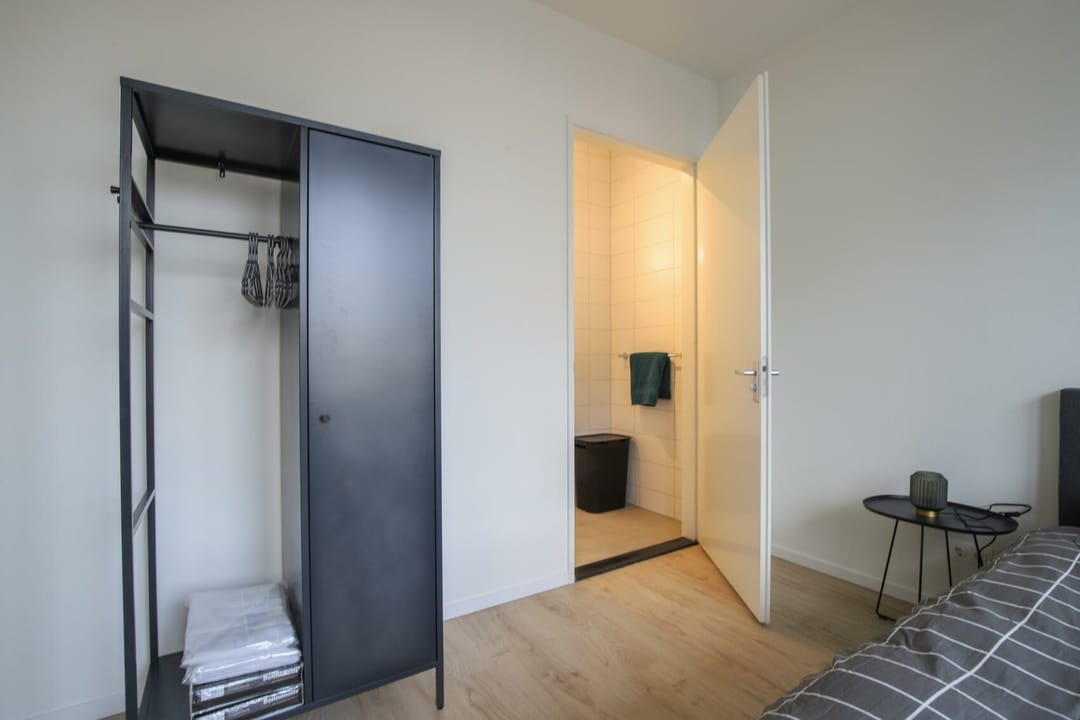 Photo 11 of Stationsstraat 53-A