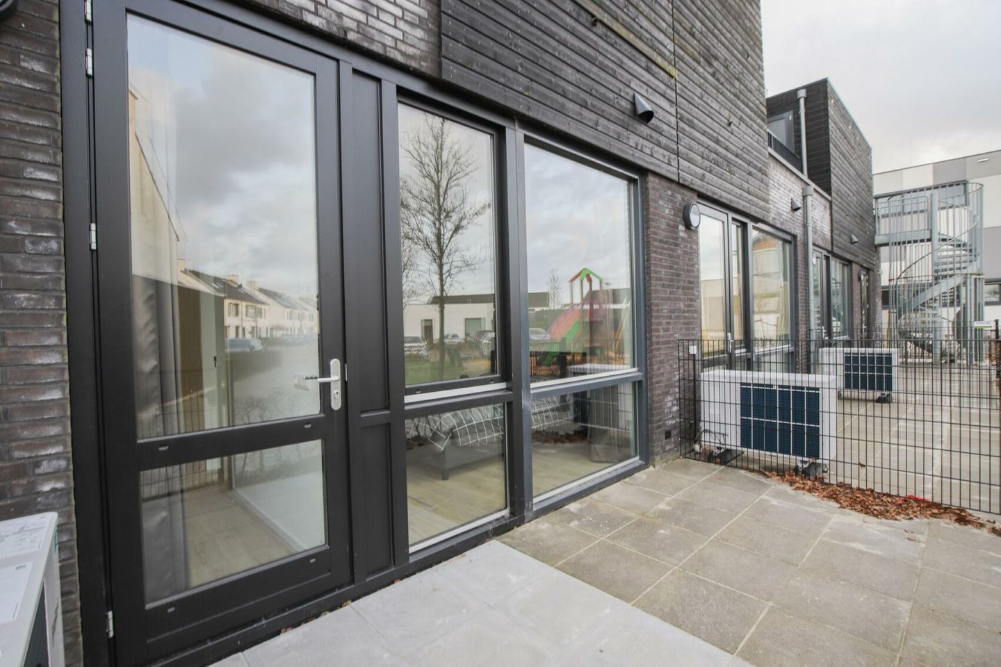 Photo 14 of Stationsstraat 53-A