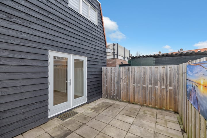 Photo 5 of Kanaalstraat 56