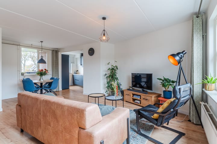 Foto 9 van Buitenerf 86