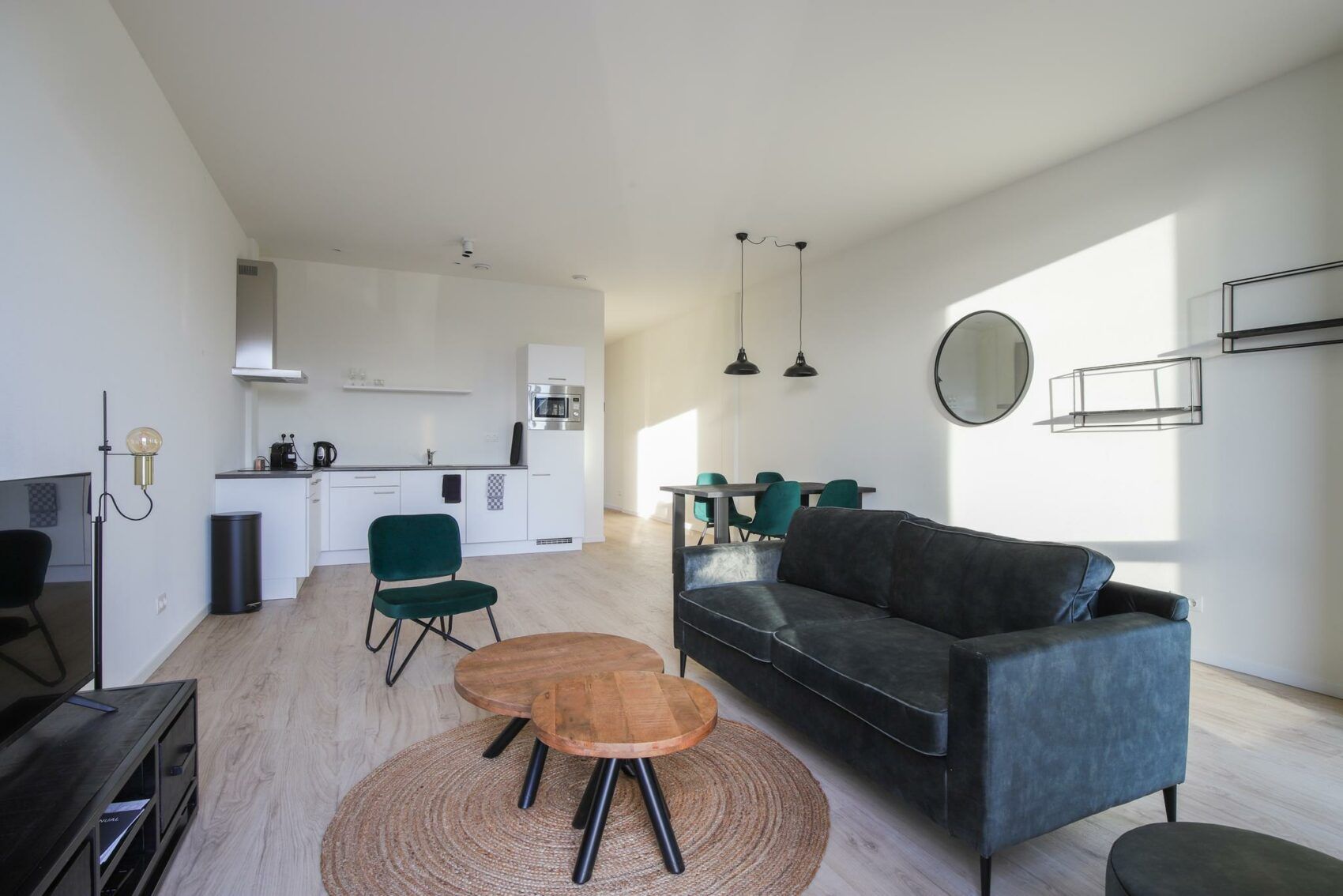 Photo 3 of Stationsstraat 53-A