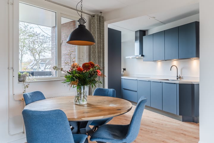 Foto 4 van Buitenerf 86