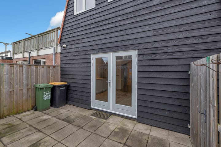 Photo 25 of Kanaalstraat 56