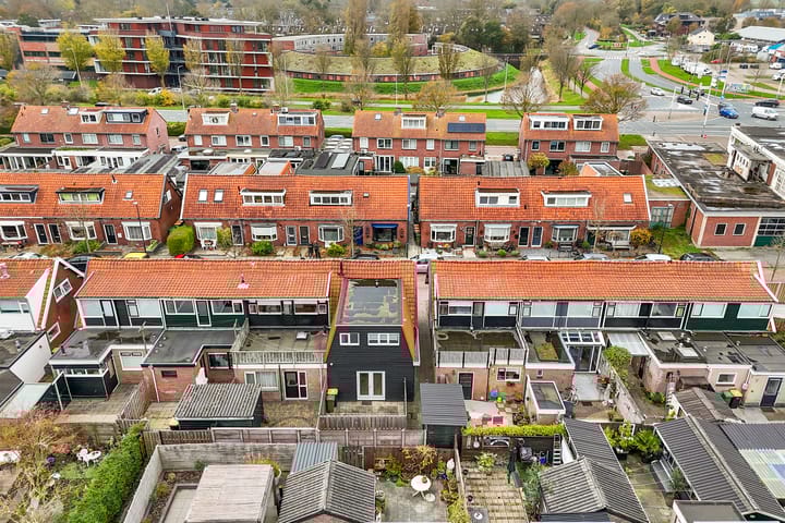 Photo 29 of Kanaalstraat 56