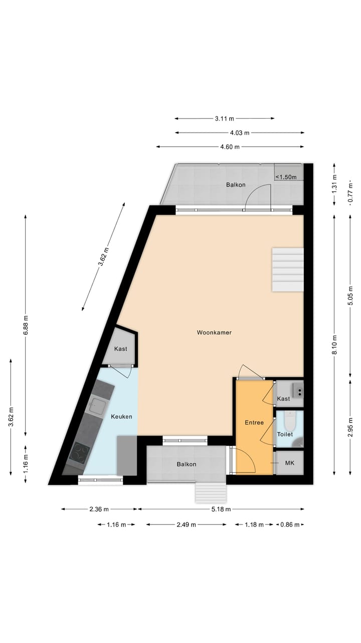 Foto 27 van Buitenerf 86