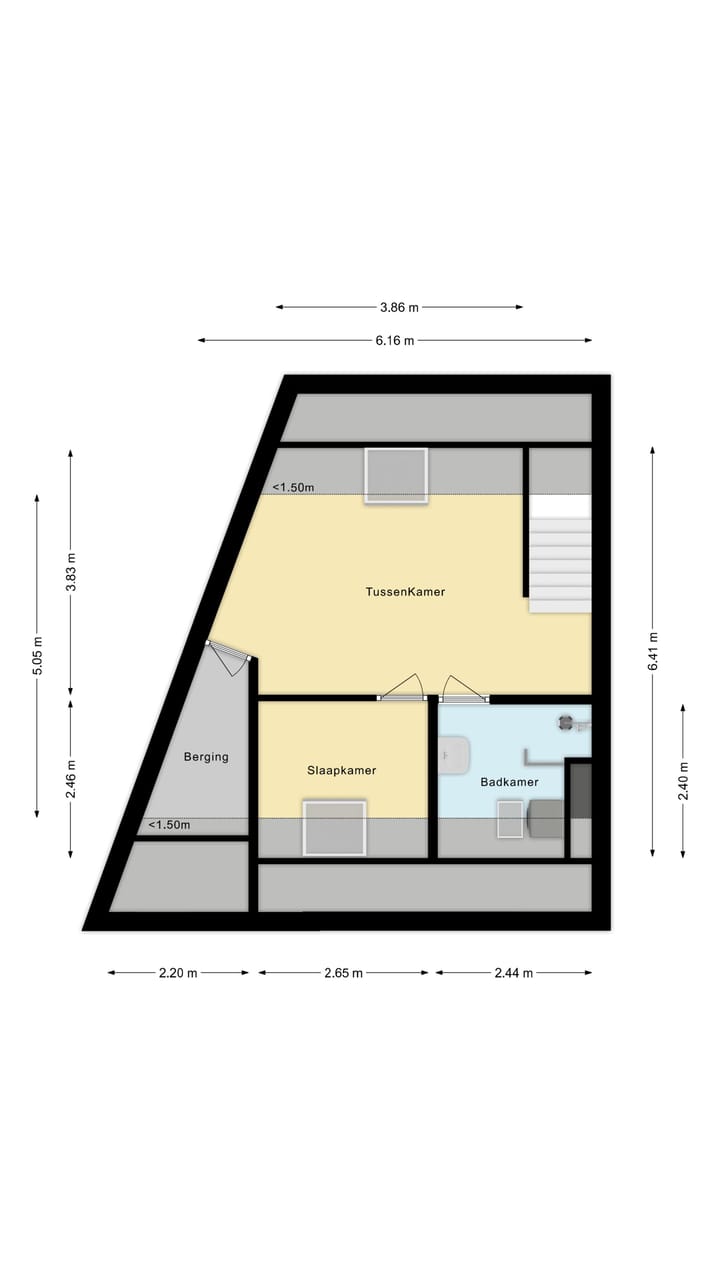 Foto 28 van Buitenerf 86
