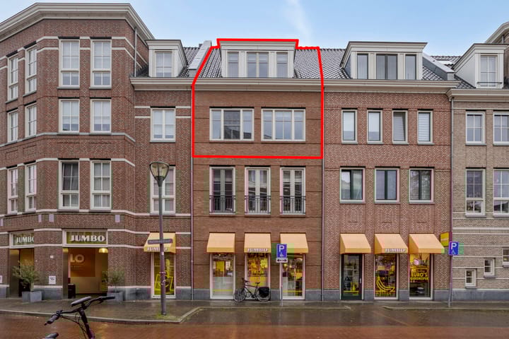 Huiskensstraat 18