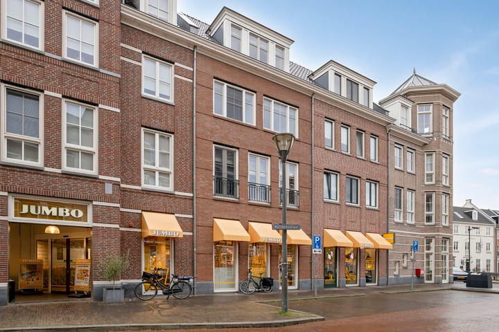 Foto 9 van Huiskensstraat 18