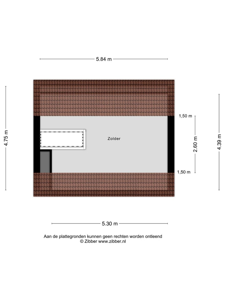 Foto 35 van Huiskensstraat 18