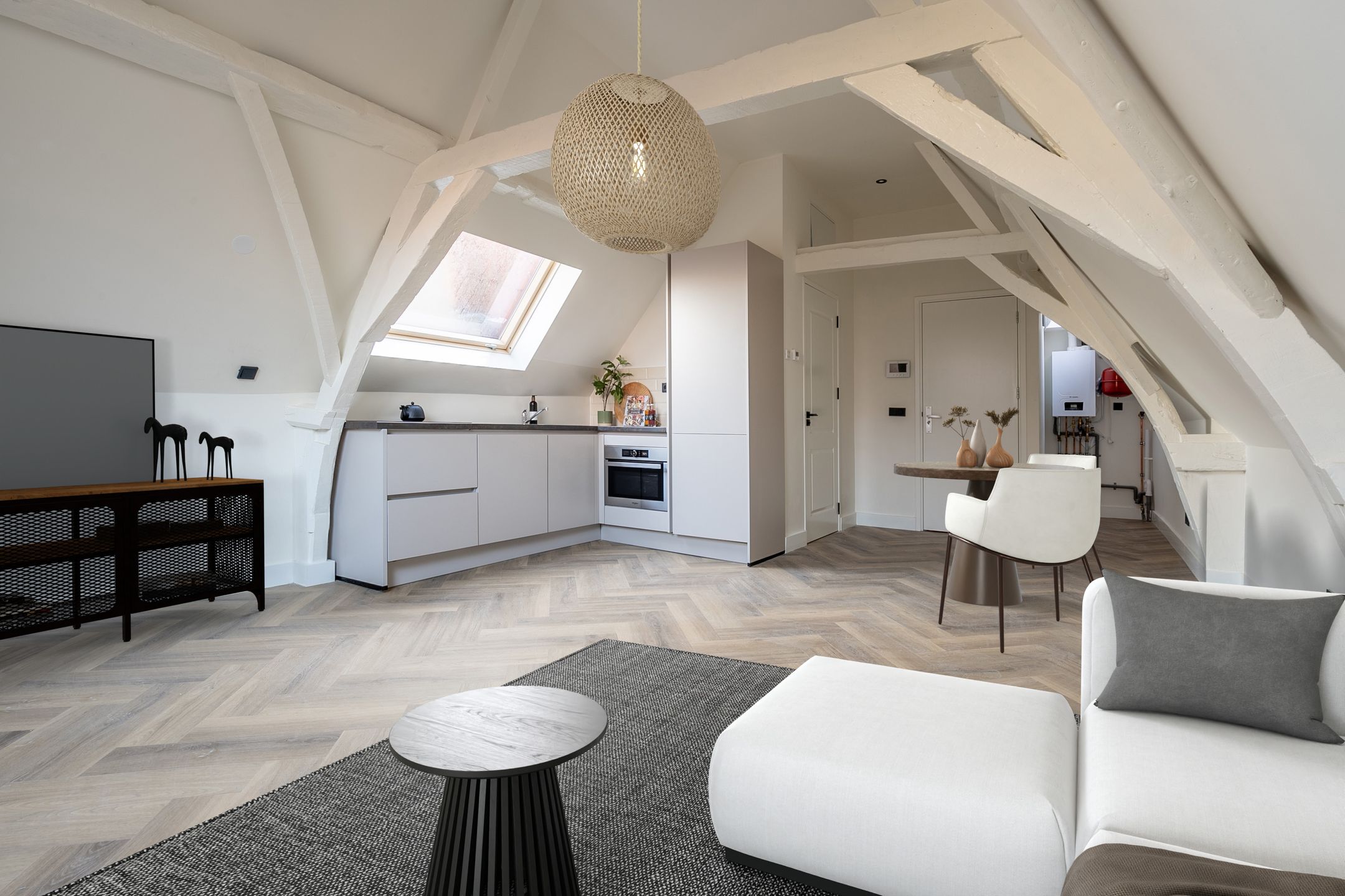 Westwagenstraat 18-E 18 e