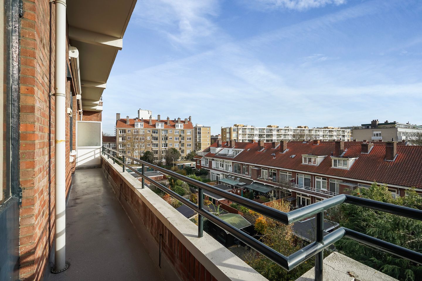 Foto 4 van Laan van Meerdervoort 1202