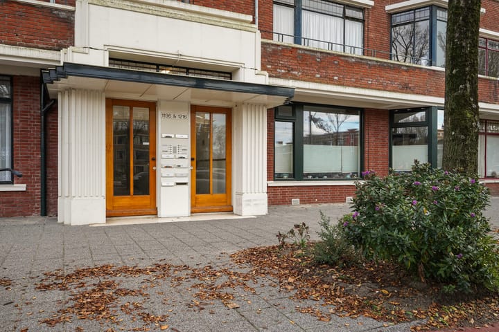 Photo 5 of Laan van Meerdervoort 1202