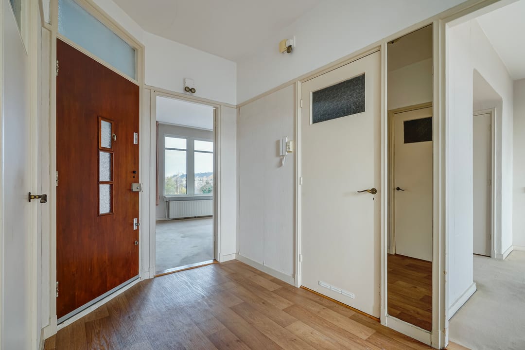 Foto 7 van Laan van Meerdervoort 1202