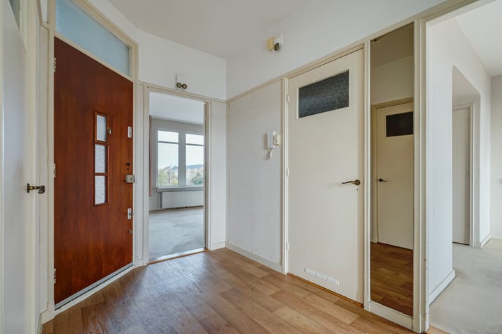 Photo 7 of Laan van Meerdervoort 1202